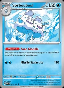 Carte Pokémon