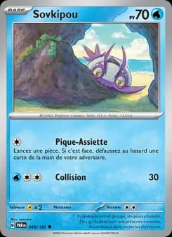Carte Pokémon