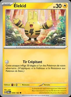 Carte Pokémon