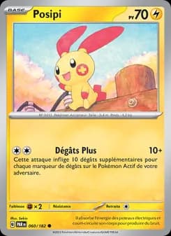 Carte Pokémon