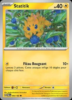 Carte Pokémon