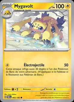 Carte Pokémon