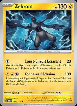 Carte Pokémon