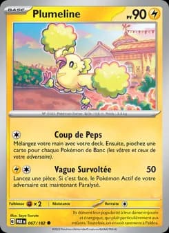 Carte Pokémon
