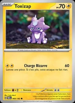 Carte Pokémon