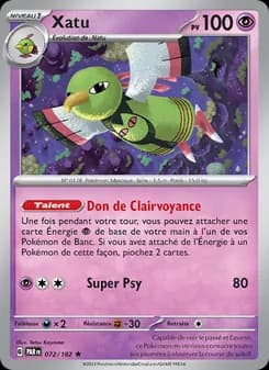Carte Pokémon