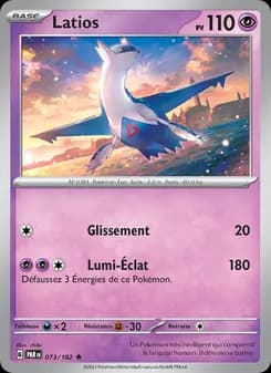 Carte Pokémon