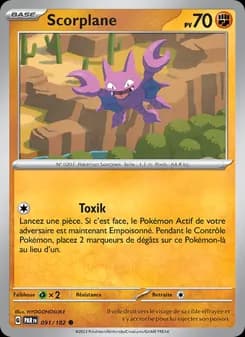 Carte Pokémon