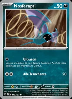 Carte Pokémon
