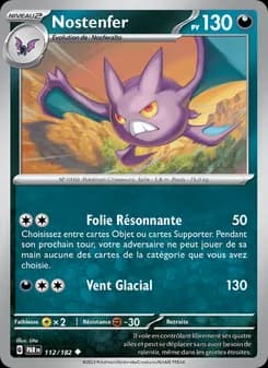 Carte Pokémon