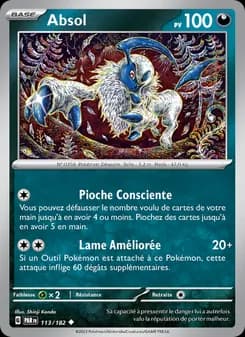 Carte Pokémon