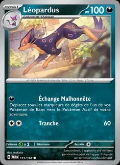 Carte Pokémon