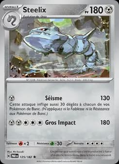 Carte Pokémon