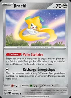 Carte Pokémon