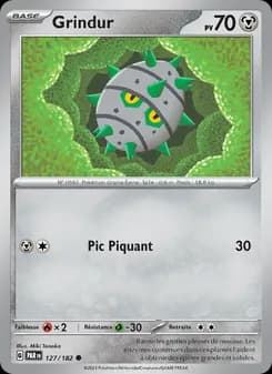 Carte Pokémon