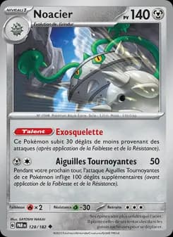 Carte Pokémon