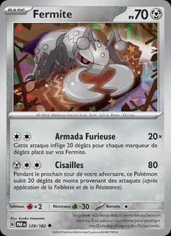 Carte Pokémon