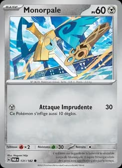 Carte Pokémon