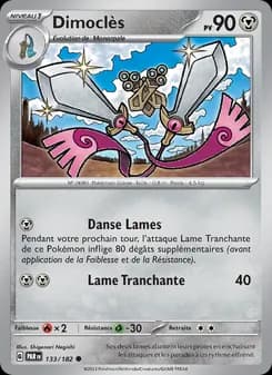 Carte Pokémon