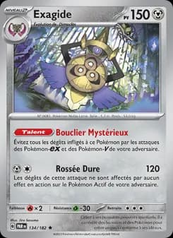 Carte Pokémon