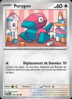 Carte Pokémon