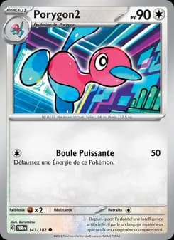 Carte Pokémon