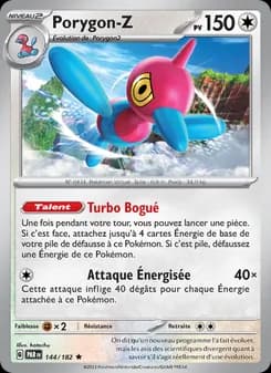 Carte Pokémon