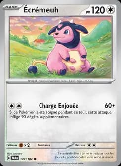 Carte Pokémon