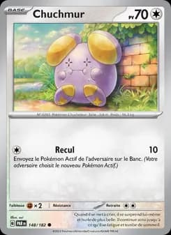 Carte Pokémon