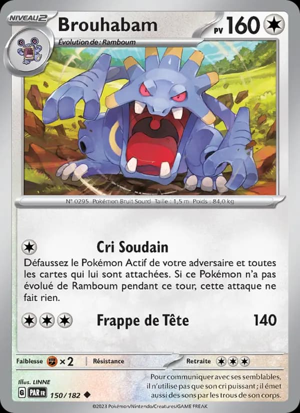 Brouhabam