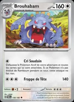 Brouhabam