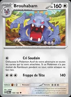 Carte Pokémon