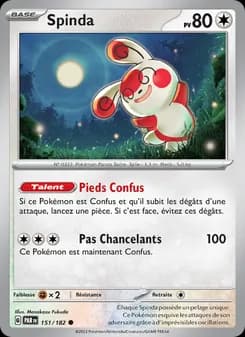 Carte Pokémon