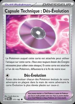 Carte Pokémon