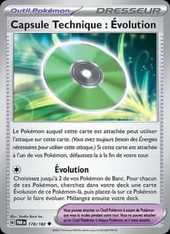 Carte Pokémon