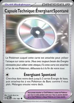 Carte Pokémon