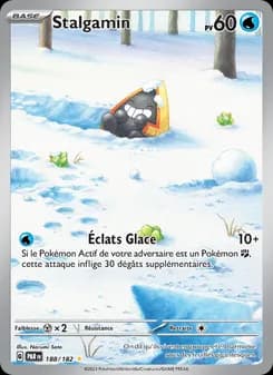 Carte Pokémon