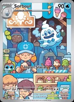 Carte Pokémon