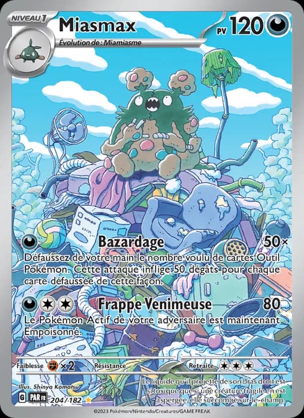 Miasmax