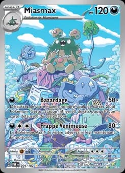 Carte Pokémon
