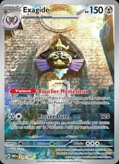 Carte Pokémon