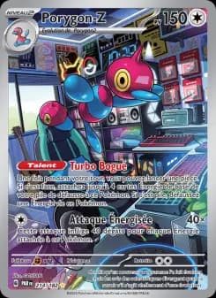 Porygon-Z