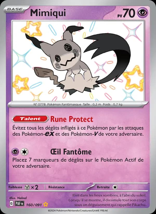 Mimiqui