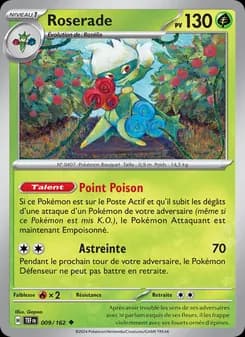 Carte Pokémon