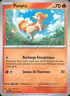 Carte Pokémon