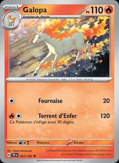 Carte Pokémon