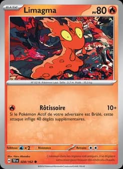 Carte Pokémon