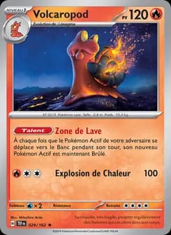 Carte Pokémon