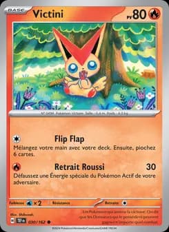 Carte Pokémon