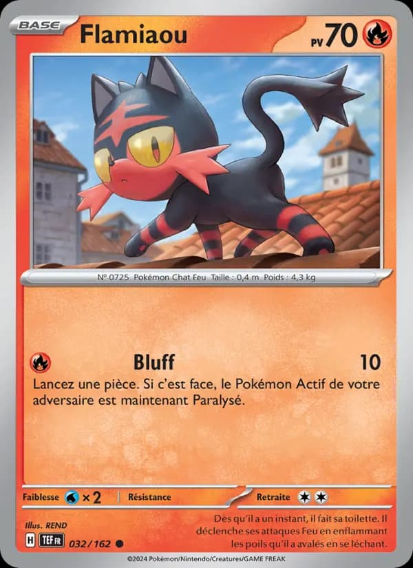Flamiaou
